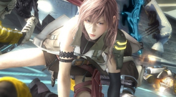 Még egy epizód kijönne a Final Fantasy XIII kivágott részeiből