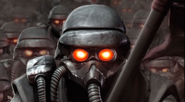 Megelevenedhet a Killzone 3