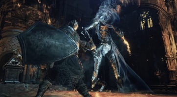Megennél 20 csípős csirkeszárnyat egy Dark Souls pólóért?