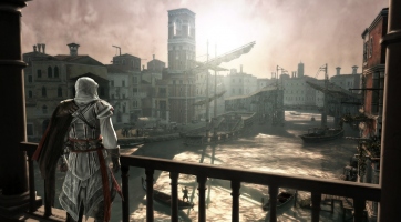 Megenyhül a UbiSoft másolásvédelme