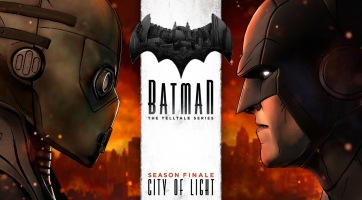 Megérkezett a Batman: The Telltale Series ötödik epizódjának utolsó trailere