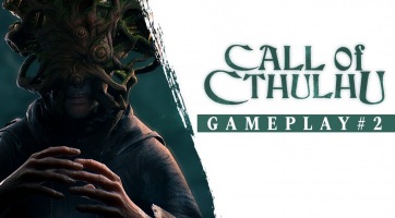 Megérkezett a Call of Cthulhu második gameplay trailere