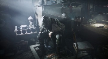 Megérkezett a Chernobylite első teljes kedvcsinálója