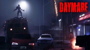 Megérkezett a Daymare: 1998