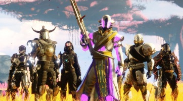 Megérkezett a Destiny 2 nagy júliusi frissítése, mutatjuk mi van benne