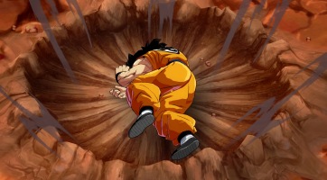 Megérkezett a Dragon Ball FighterZ gépigénye