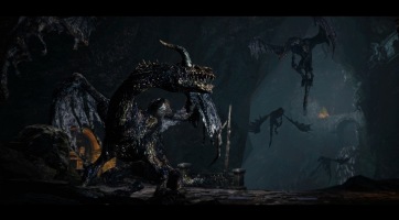 Megérkezett a Dragon's Dogma: Dark Arisen gépigénye