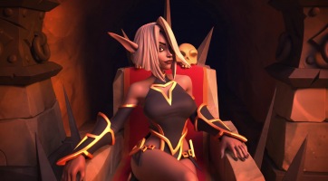 Megérkezett a Dungeons 3 utolsó kedvcsinálója