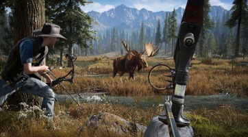 Megérkezett a Far Cry 5 gépigénye