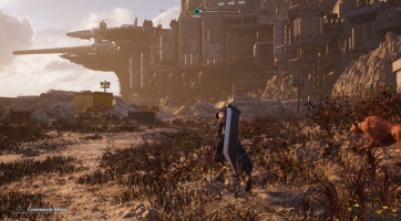 Megérkezett a Final Fantasy VII Rebirth utolsó kedvcsinálója