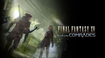 Megérkezett a Final Fantasy XV: Comrades kiegészítő és a Final Fantasy XIV crossover tartalma