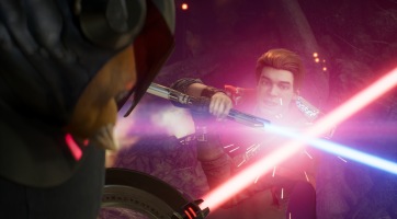 Star Wars Jedi: Fallen Order