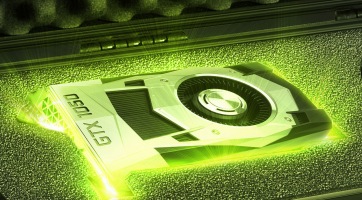 Megérkezett a GeForce GTX 1050 és GTX 1050 Ti