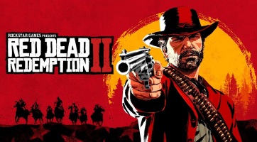 Megérkezett a harmadik Red Dead Redemption 2 trailer