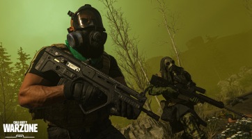 Megérkezett a kétfős mód a Call of Duty: Warzone-ba