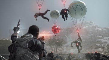 Megérkezett a Metal Gear Survive gépigény, és ehhez sem kell erőmű!