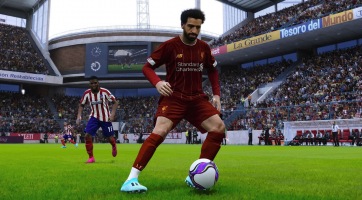 Megérkezett a PES 2020 legfrissebb DLC csomagja, benne a UEFA Euro 2020-hoz kapcsolódó tartalmakkal
