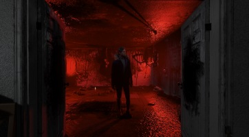Megérkezett a rémálomszerű horrort ígérő Stray Souls