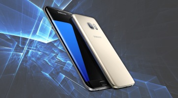 Megérkezett a Samsung Galaxy S7 és S7 Edge - és itt vannak az árak is!