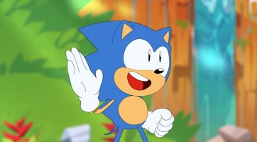 Megérkezett a Sonic Mania Adventures második része, nézd meg nálunk!