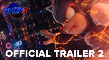 Megérkezett a Sonic the Hedgehog 3 mozifilm második kedvcsinálója