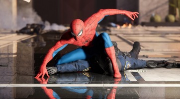 Megérkezett a Spider-Man Remastered gépigénye