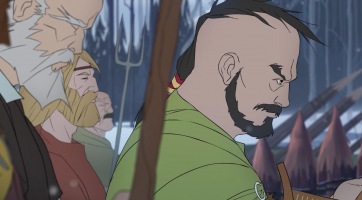 Megérkezett a The Banner Saga 2 utolsó trailere