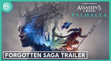 Megérkezett a The Forgotten Saga játékmód az Assassin's Creed Valhallába
