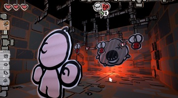 Megérkezett a The Legend of Bum-Bo