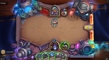 Hearthstone: Heroes of Warcraft