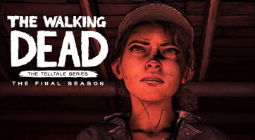 Megérkezett a The Walking Dead: The Final Season hivatalos előzetese