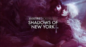 Megérkezett a Vampire: The Masquerade - Shadows of New York első gameplay trailere
