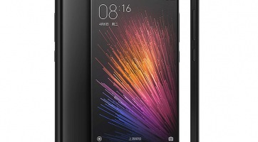 Megérkezett a Xiaomi Mi 5