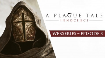 Megérkezett az A Plague Tale: Innocence harmadik fejlesztői naplója