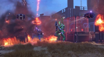 Megérkezett az Alien Pack DLC az XCOM 2-höz