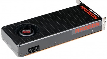 Megérkezett az AMD R9 380X