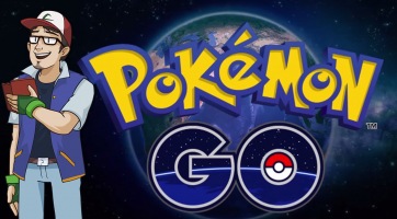 Megérkezett az első béta gameplay felvétel a Pokémon Go-ról