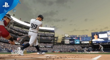 Megérkezett az első MLB The Show 18 gameplay trailer