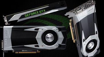 Megérkezett az NVIDIA GeForce GTX 1060