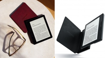 Megérkezett az új Amazon Kindle