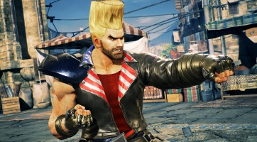 Megérkezett az utolsó Tekken 7 trailer