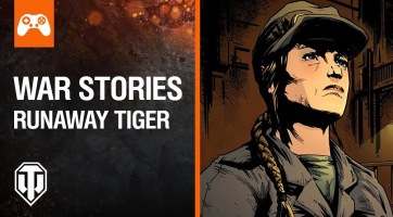 Megérkezett konzolokra a World of Tanks ötödik War Stories kampánya