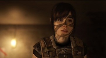 Megérkezett PC-re a Beyond: Two Souls