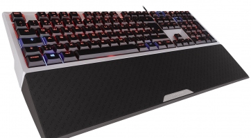 Megérkezett a Cherry MX Board 6.0