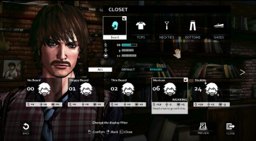 D4: Dark Dreams Don't Die