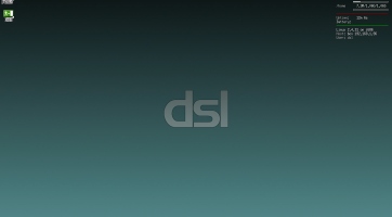 Megérkezett a Damn Small Linux 4.11 első RC kiadása