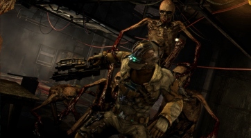 Megérkezett a Dead Space 3 gépigénye