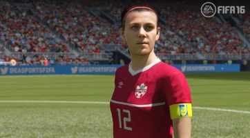 Megérkezett a FIFA 16 rendszerigénye