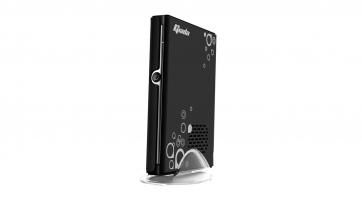 Megérkezett a Giada új i35G mini PC-je