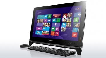 Megérkezett a Lenovo IdeaCentre B550